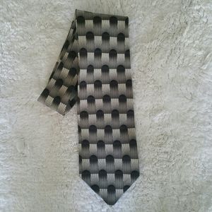 Grateful Dead Necktie